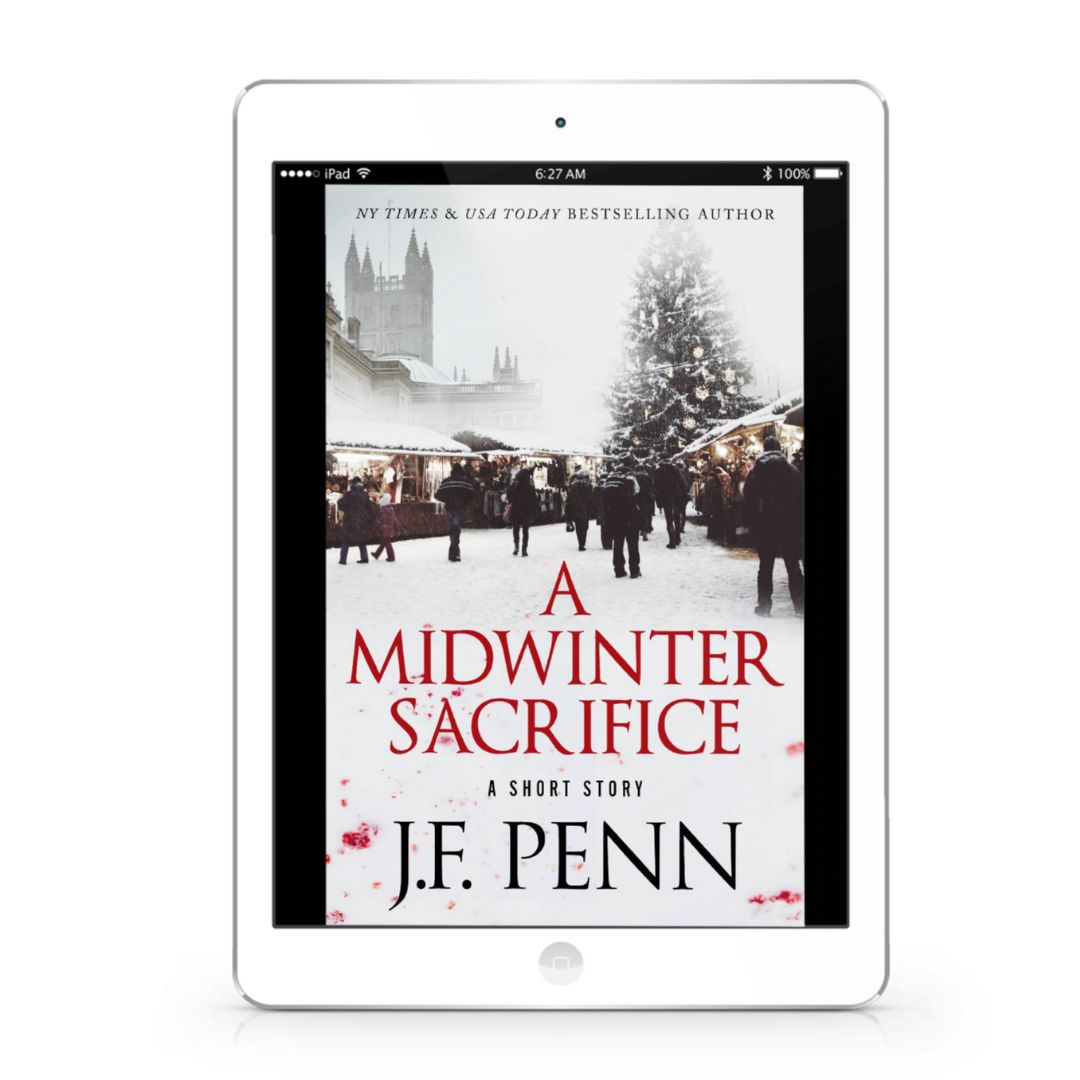 A Midwinter Sacrifice. A Short Story