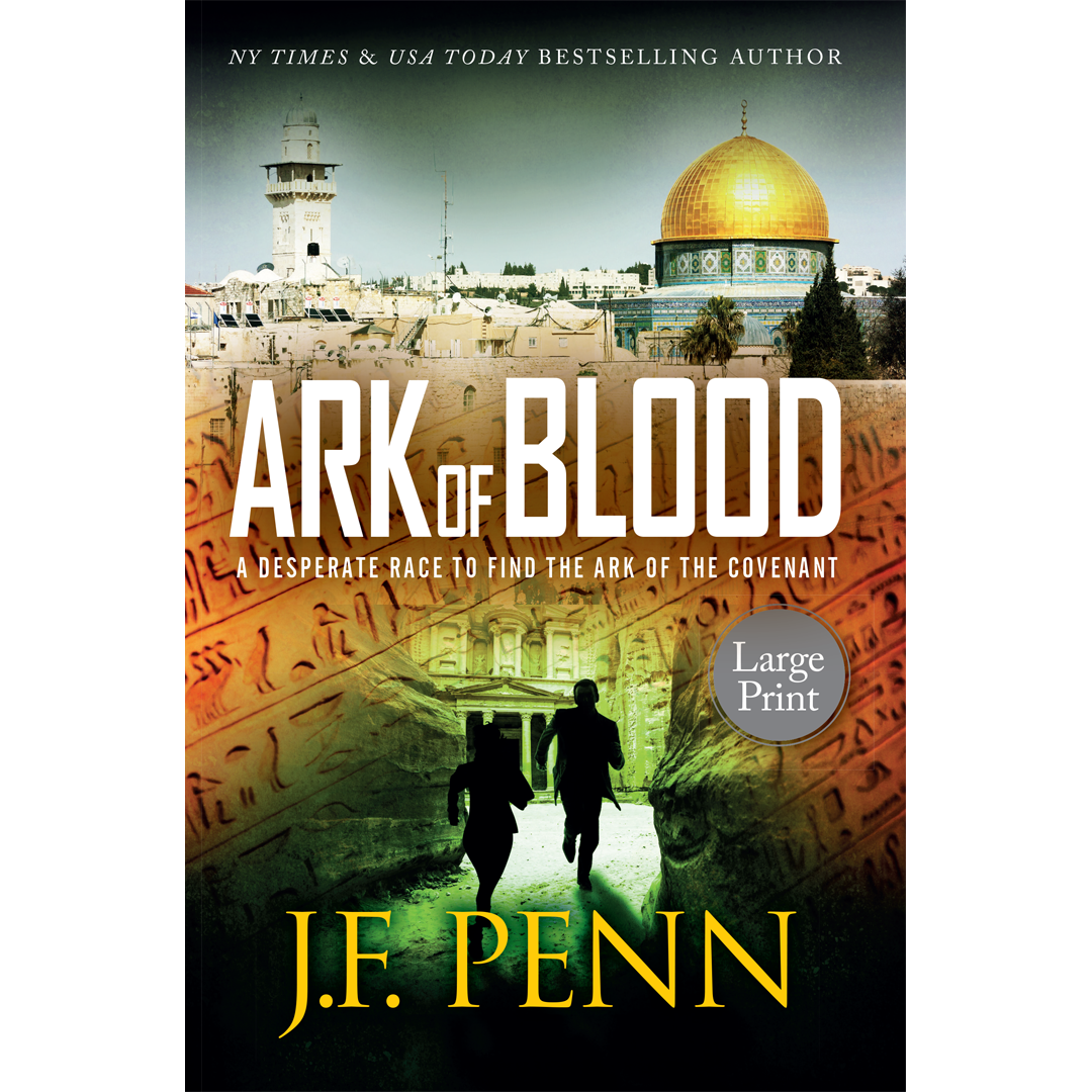 Ark of Blood
