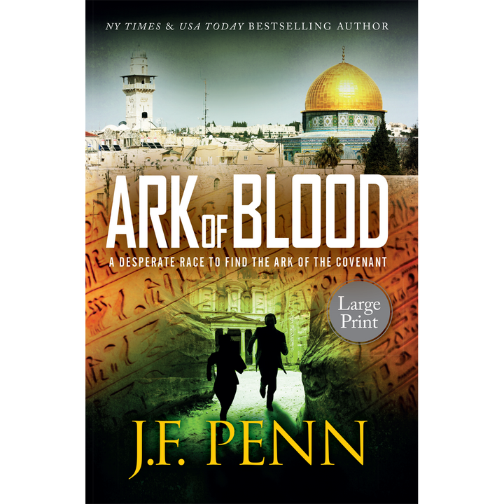 Ark of Blood