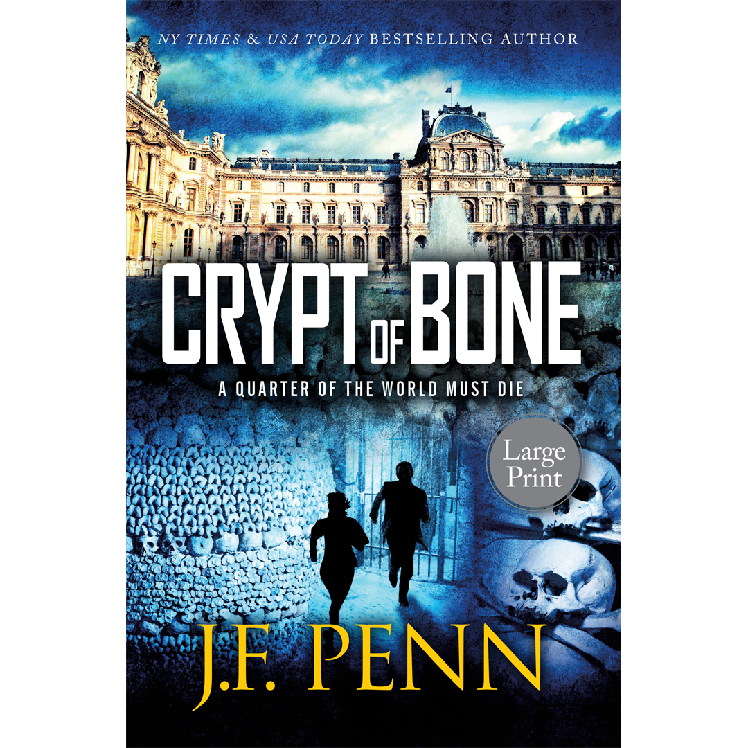 Crypt of Bone