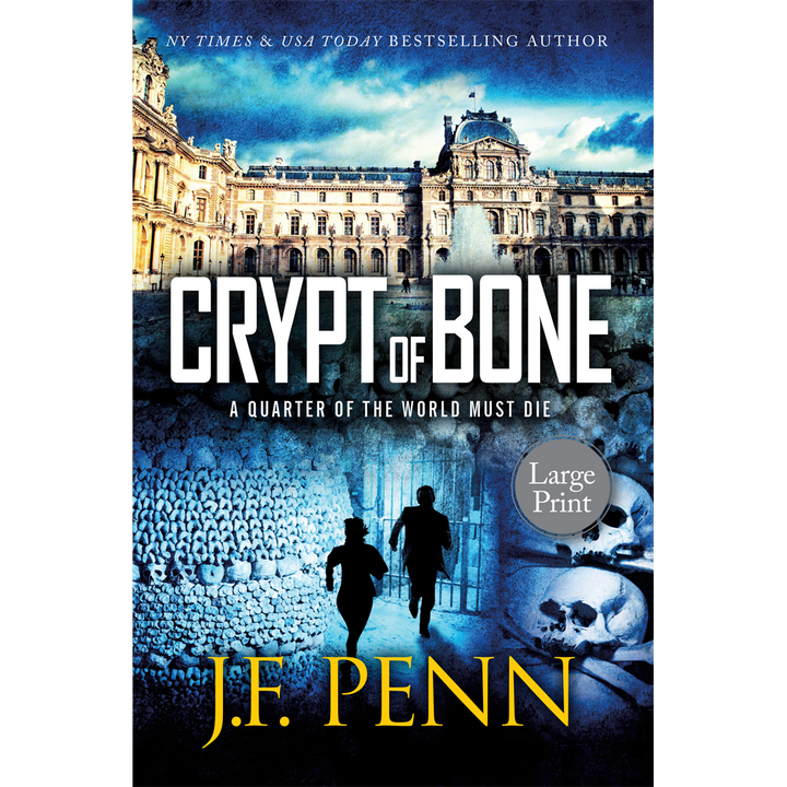 Crypt of Bone