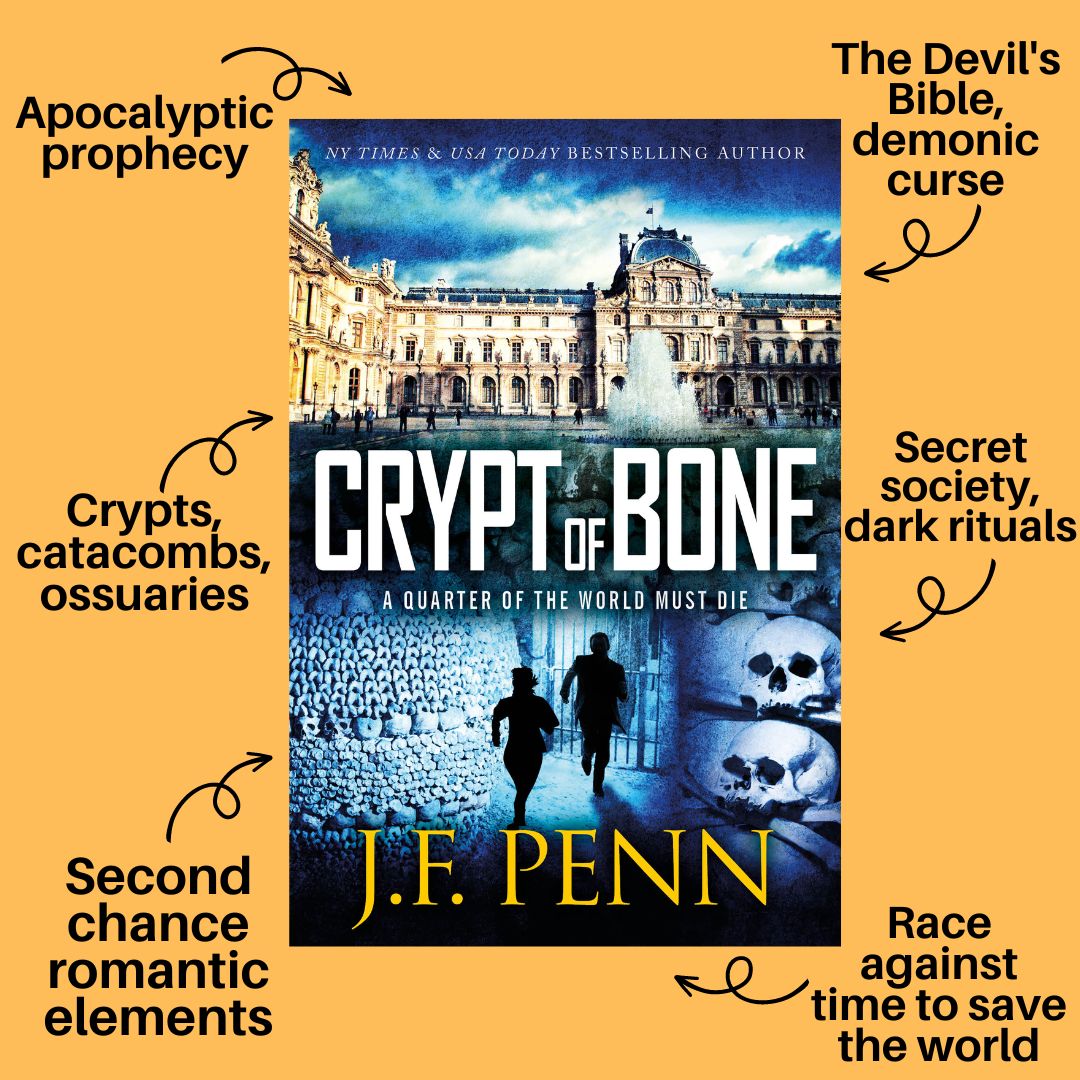 ARKANE Ebook Boxset 1: Stone of Fire, Crypt of Bone, Ark of Blood