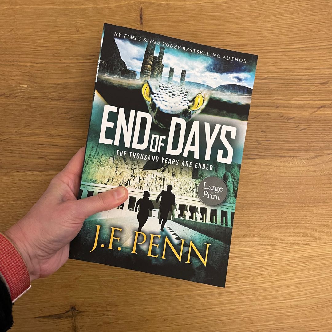 Jane Forbes - Days End main image 0