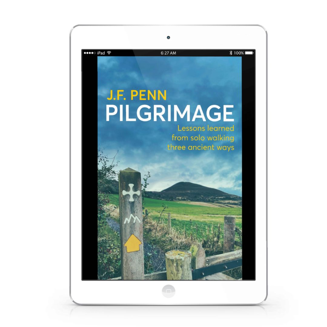 Pilgrimage Ebook