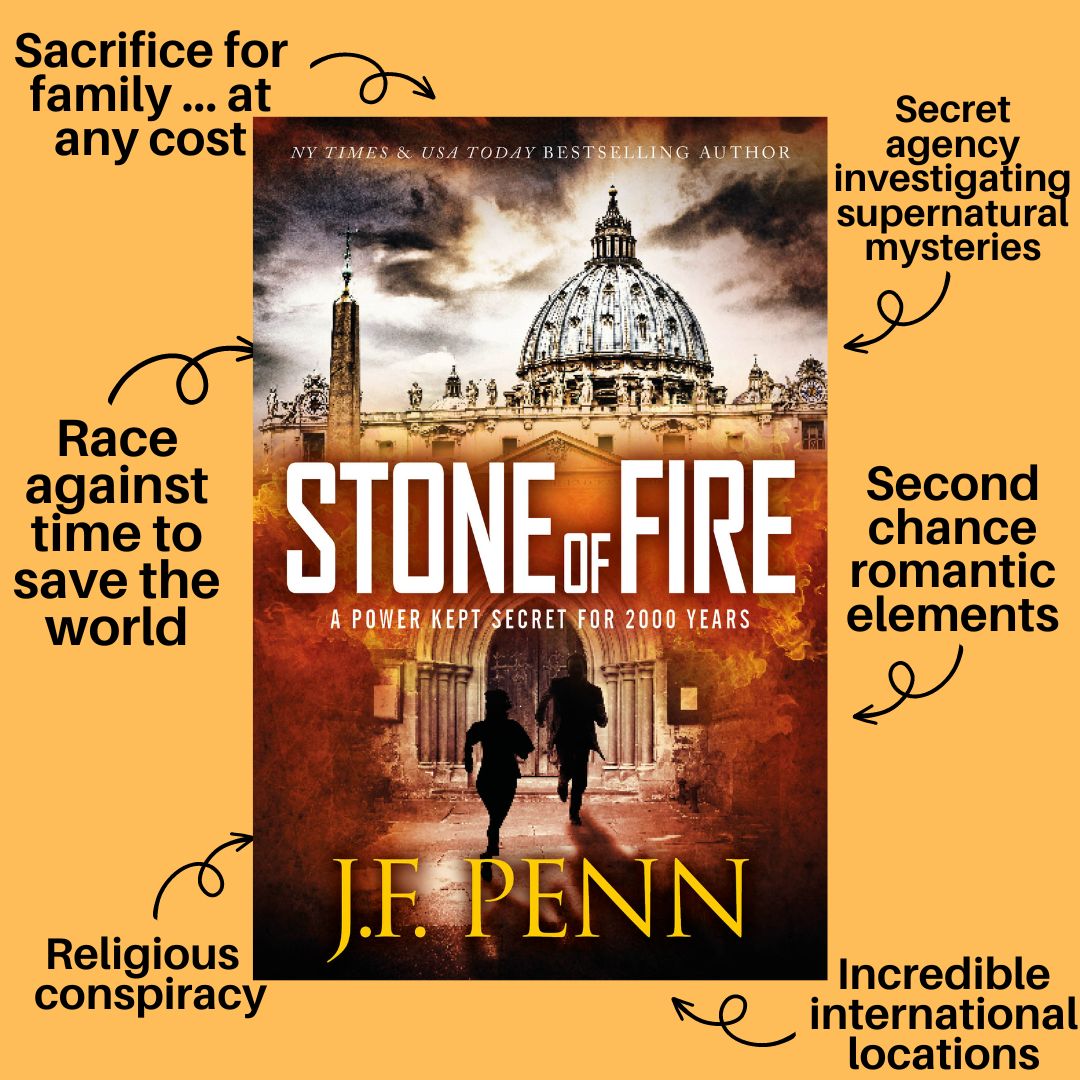 ARKANE Ebook Boxset 1: Stone of Fire, Crypt of Bone, Ark of Blood