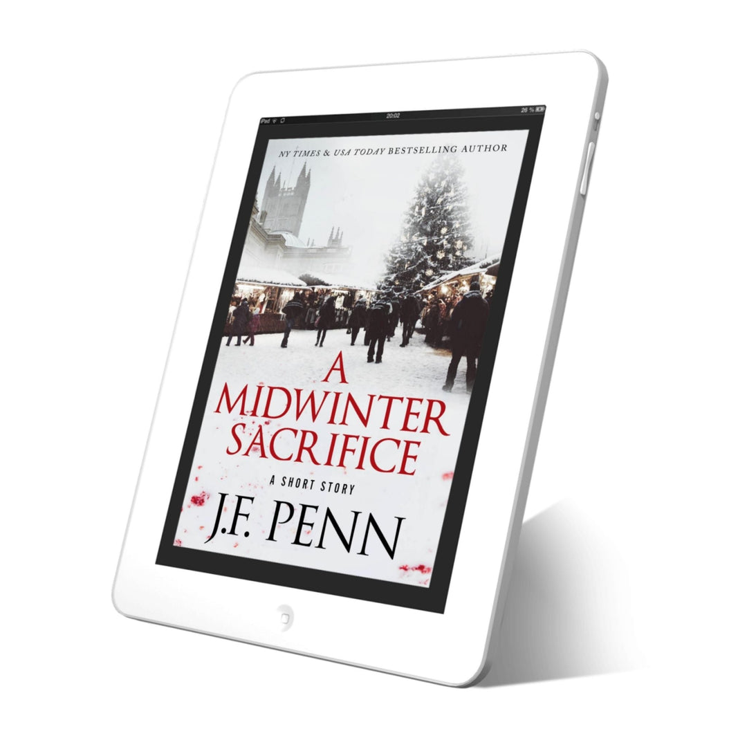 A Midwinter Sacrifice. A Short Story