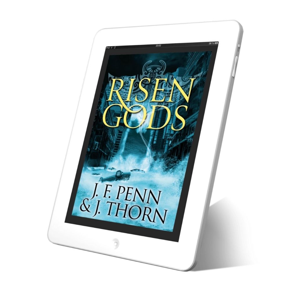 Risen Gods