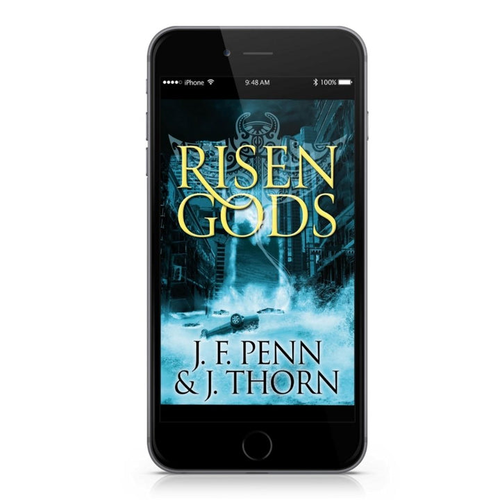 Risen Gods