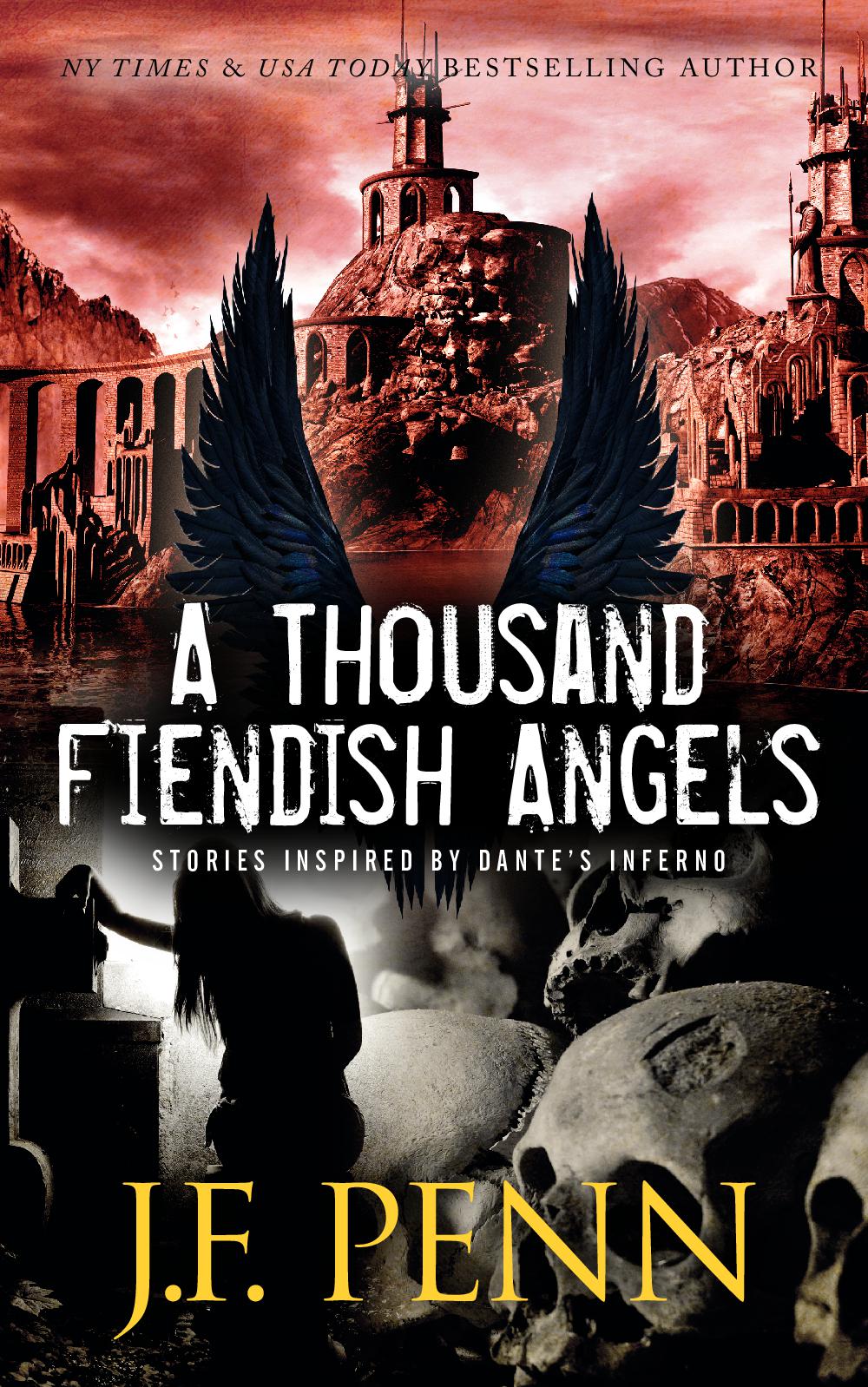 Chapter 1: Sins of the Flesh