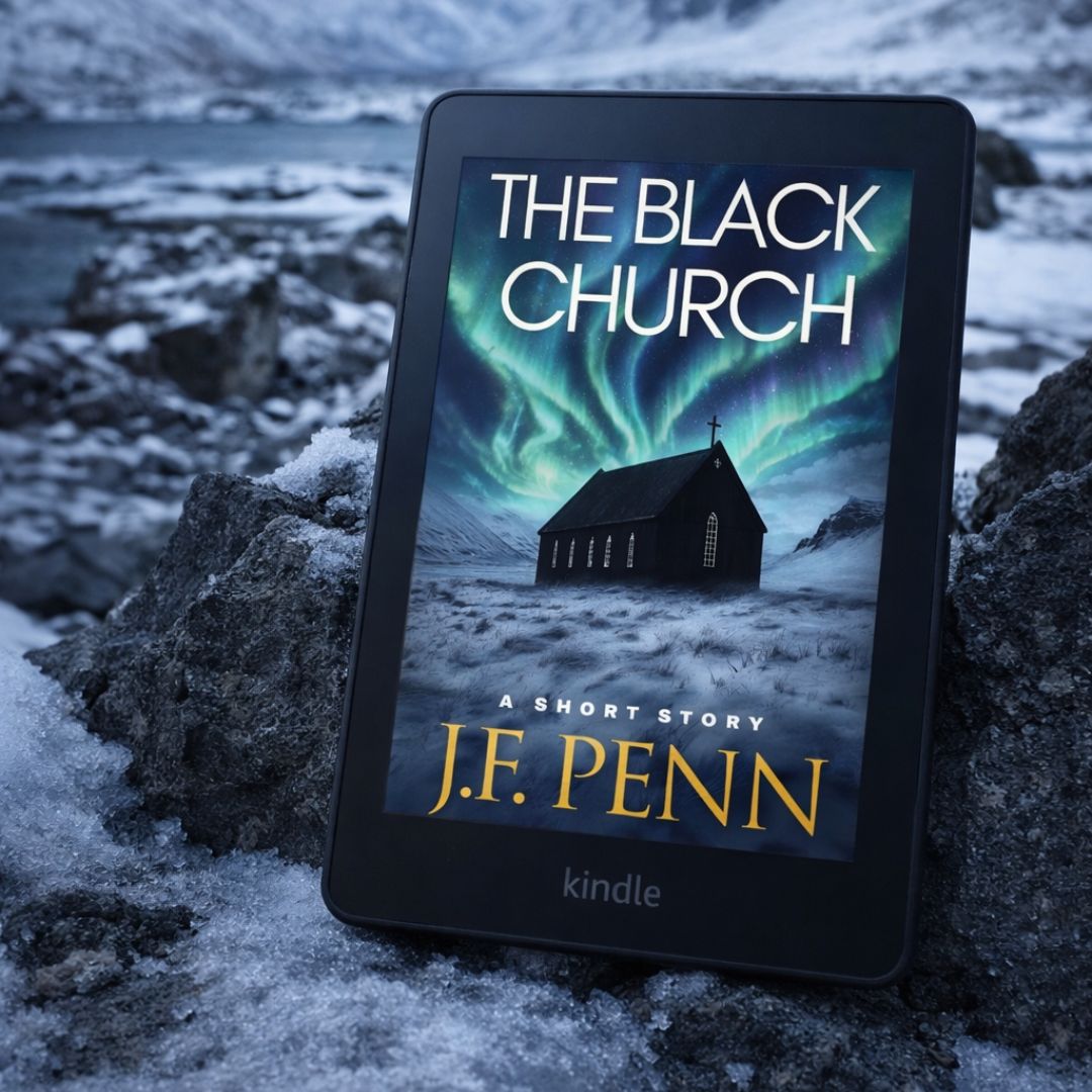 The Black Church