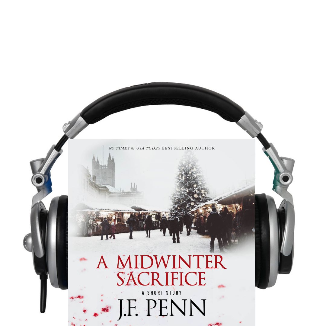 A Midwinter Sacrifice. A Short Story Audiobook