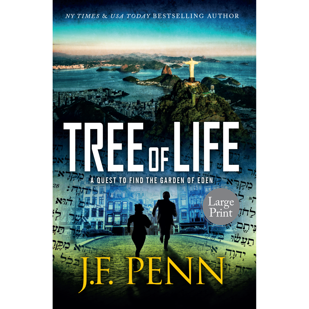 Tree of Life J.F.Penn