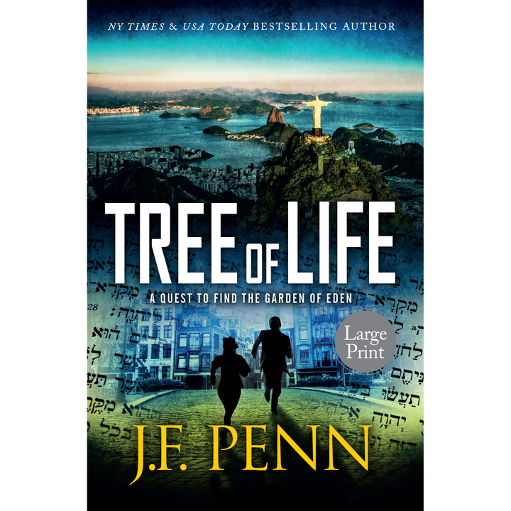 Tree of Life J.F.Penn