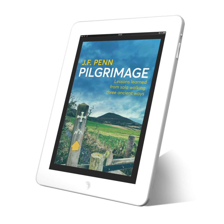 Pilgrimage Ebook
